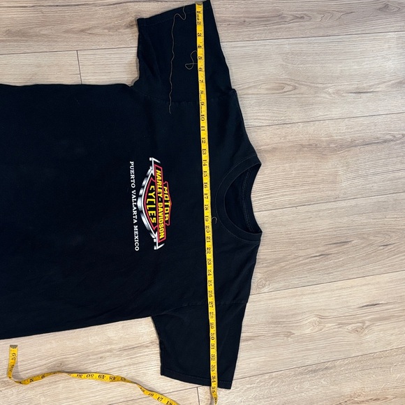 Harley-Davidson Tee - Picture 3 of 6